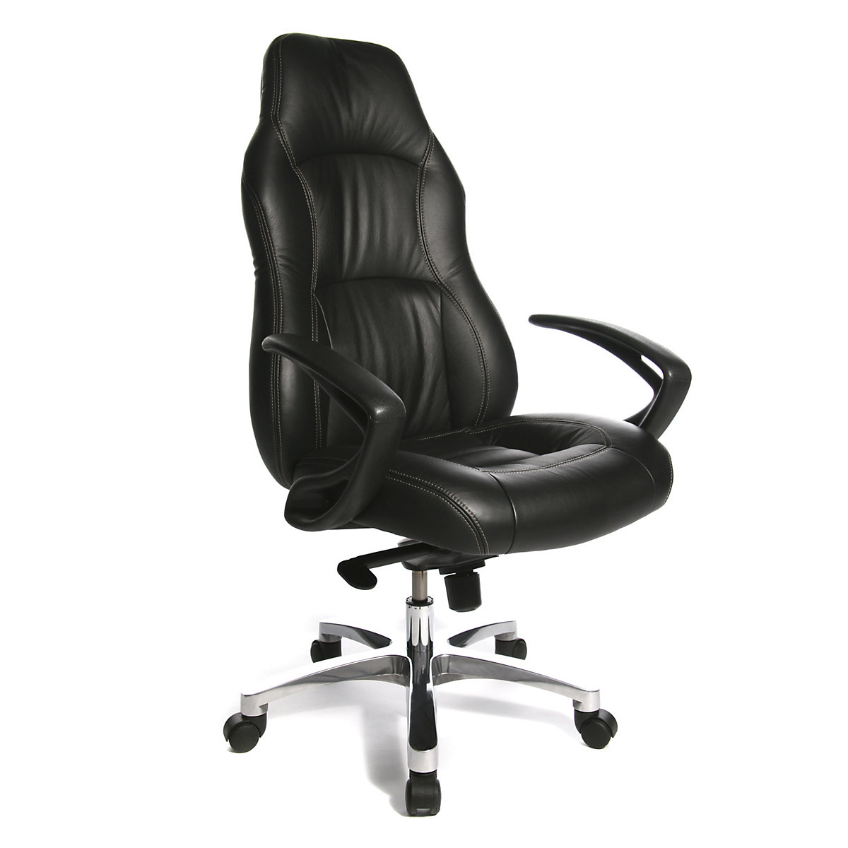 RS1 executive armchair – Topstar