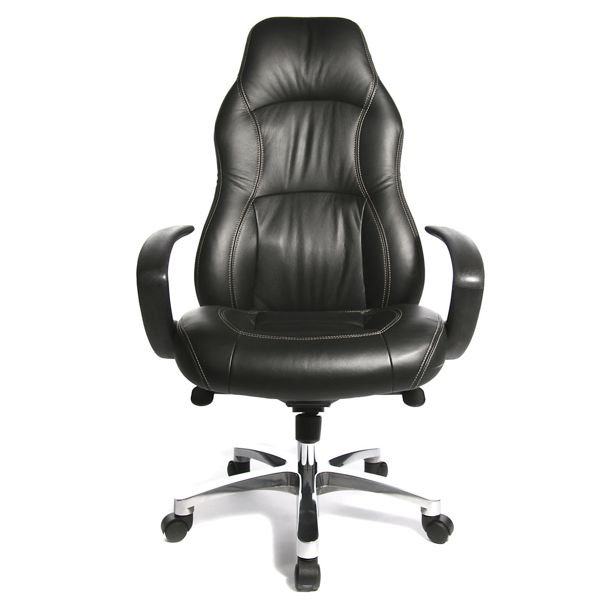 RS1 executive armchair – Topstar (Product illustration 2)-1