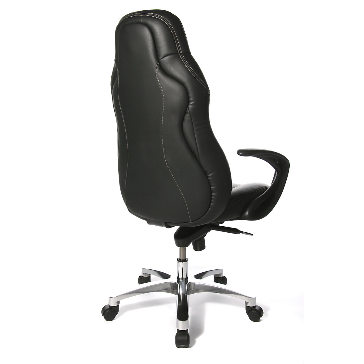 RS1 executive armchair – Topstar (Product illustration 3)-2