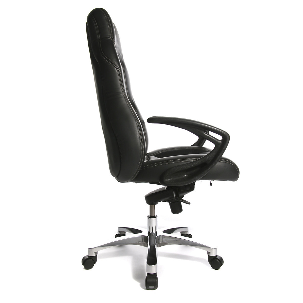 RS1 executive armchair – Topstar (Product illustration 4)-3