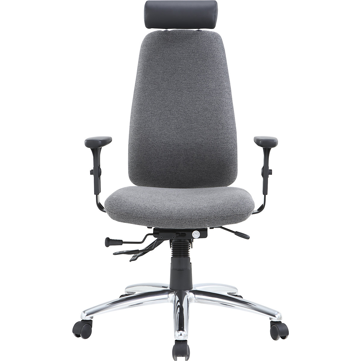 Ricky office chair (Product illustration 12)-11