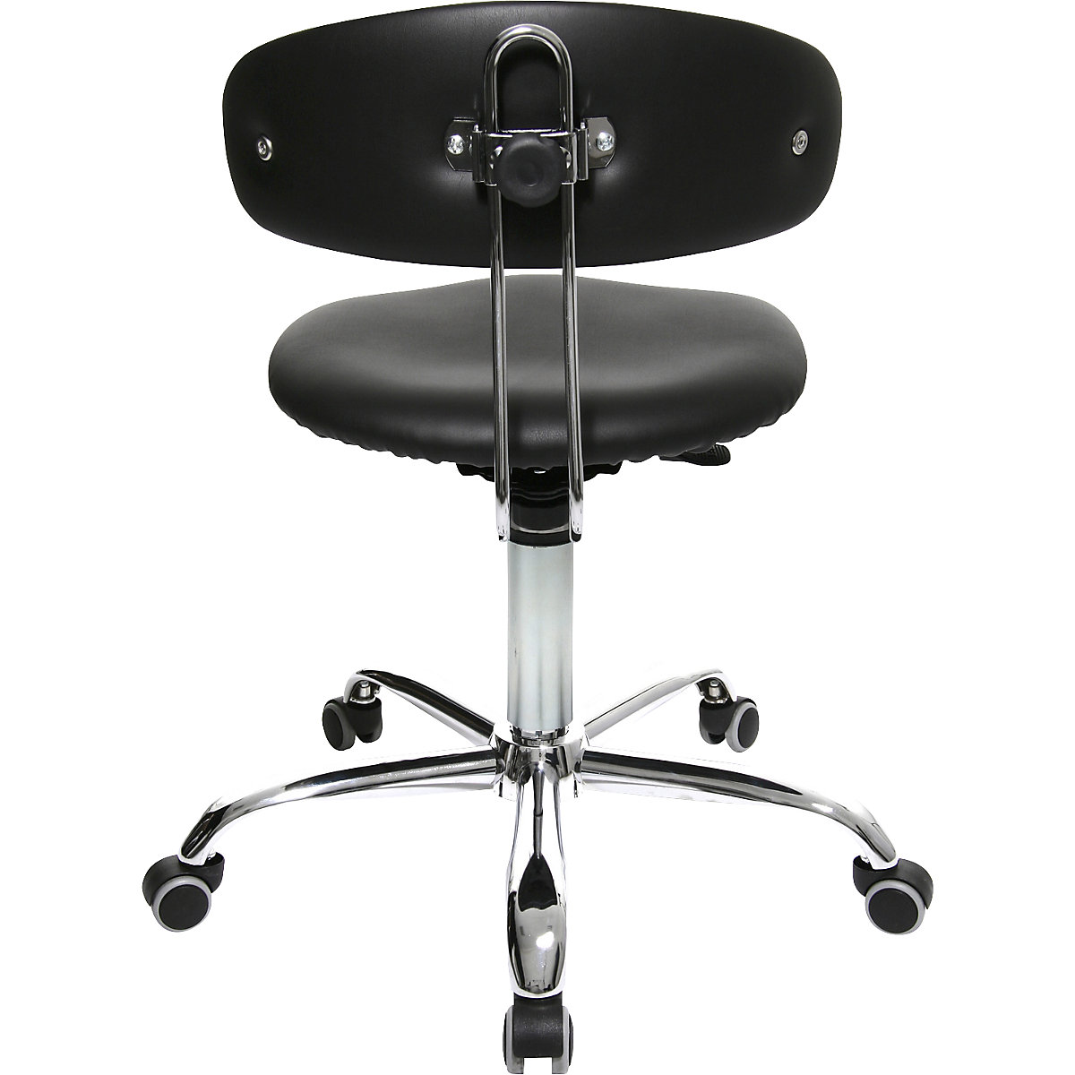 SITNESS 40 swivel chair – Topstar (Product illustration 5)-4