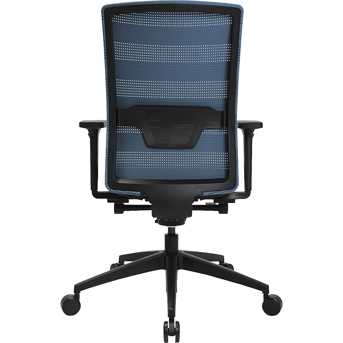 SITNESS AirWork office swivel chair – Topstar (Product illustration 4)-3