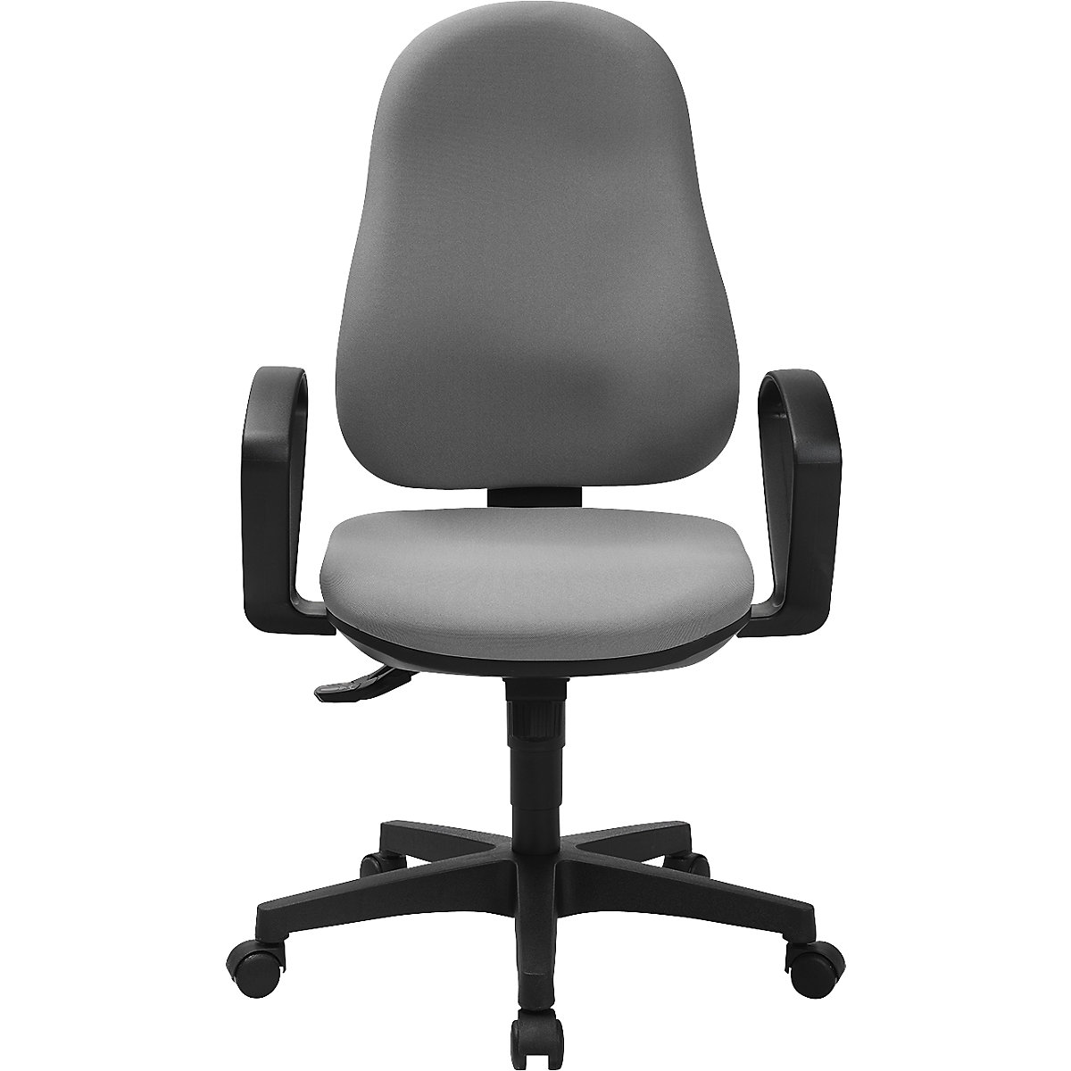 SUPPORT SY ergonomic swivel chair – Topstar (Product illustration 5)-4