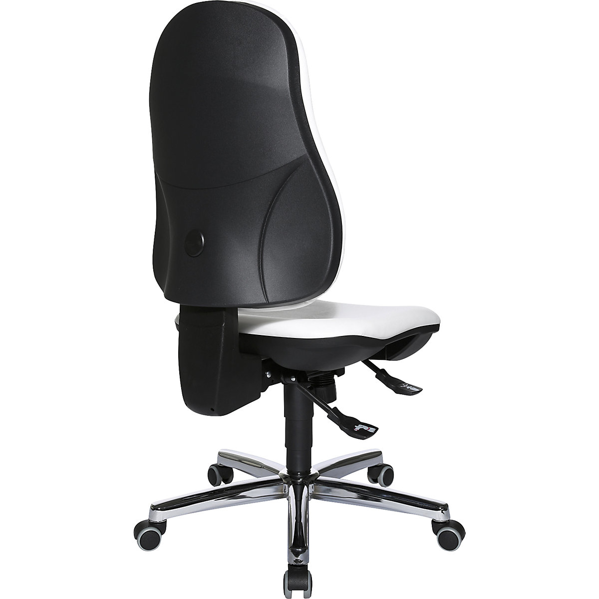SUPPORT SY swivel chair – Topstar (Product illustration 4)-3
