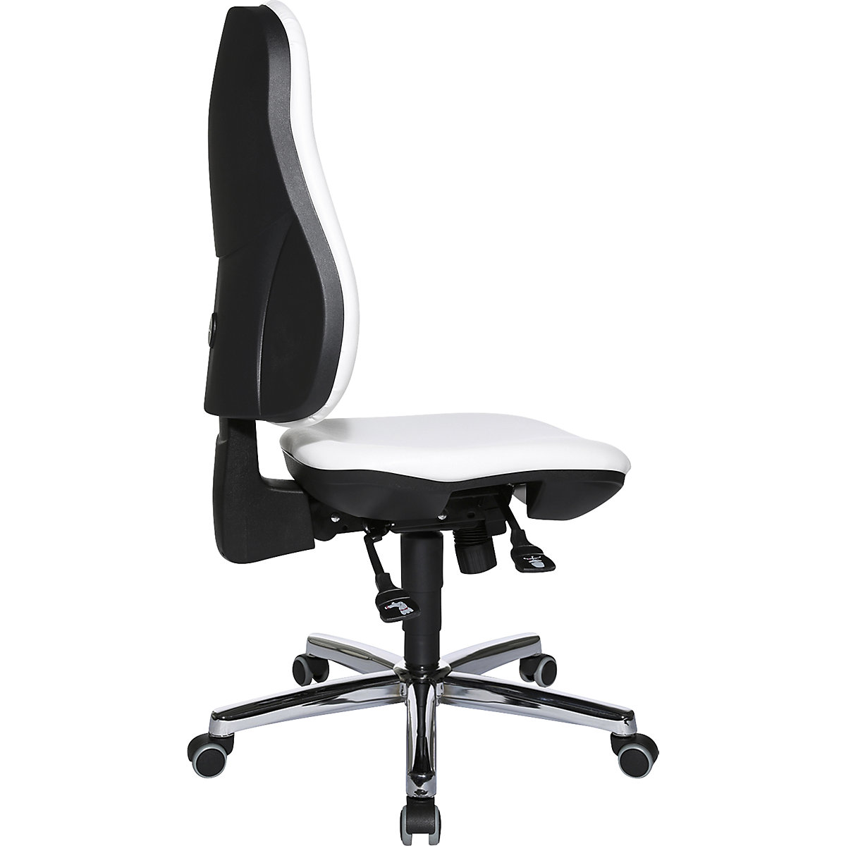 SUPPORT SY swivel chair – Topstar (Product illustration 4)-3