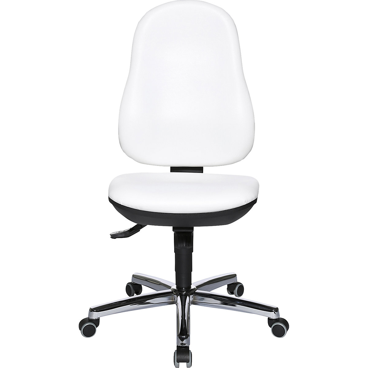 SUPPORT SY swivel chair – Topstar (Product illustration 6)-5