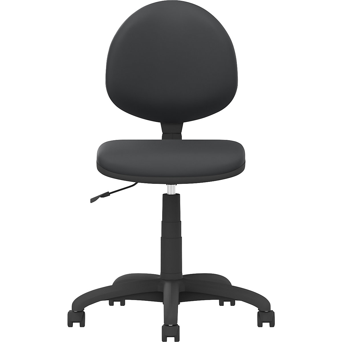Smart office chair (Product illustration 3)-2