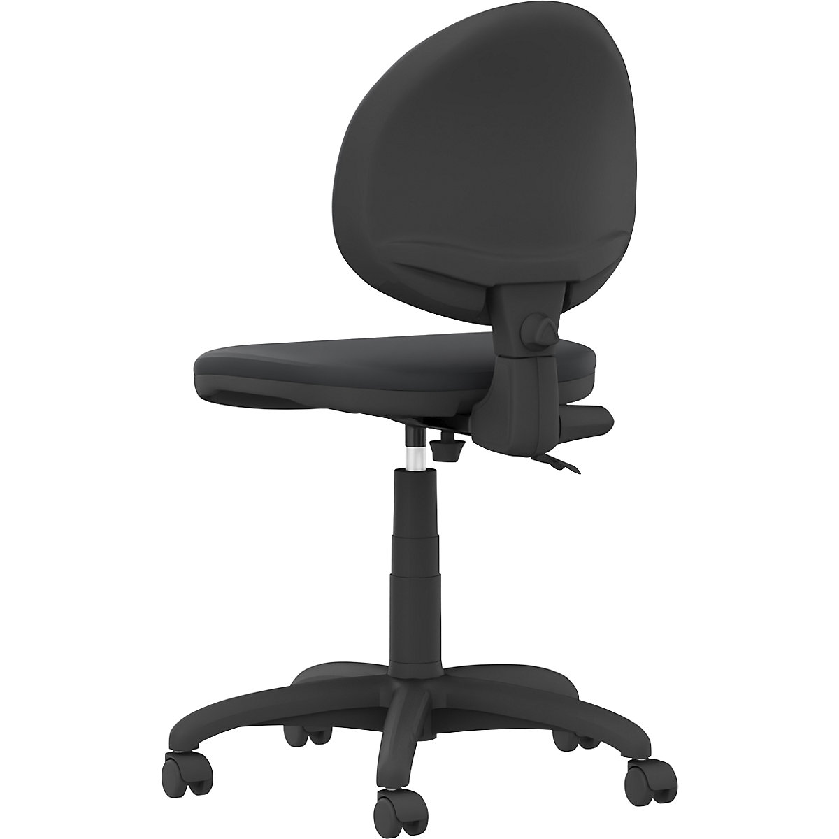 Smart office chair (Product illustration 2)-1