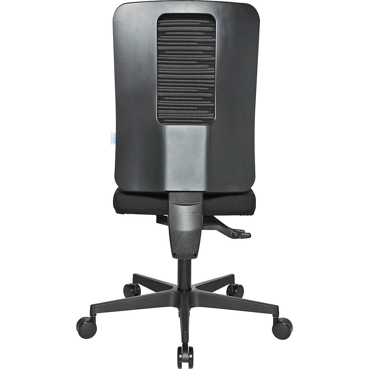 V1 office swivel chair – eurokraft pro (Product illustration 2)-1