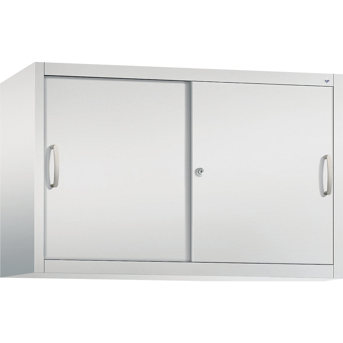 ACURADO add-on cupboard with sliding doors - C+P