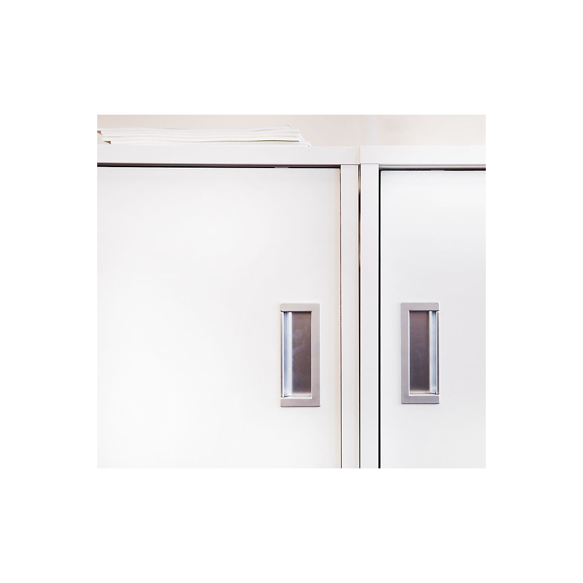 Cabinet Chicago, with sliding doors (Product illustration 7)-6