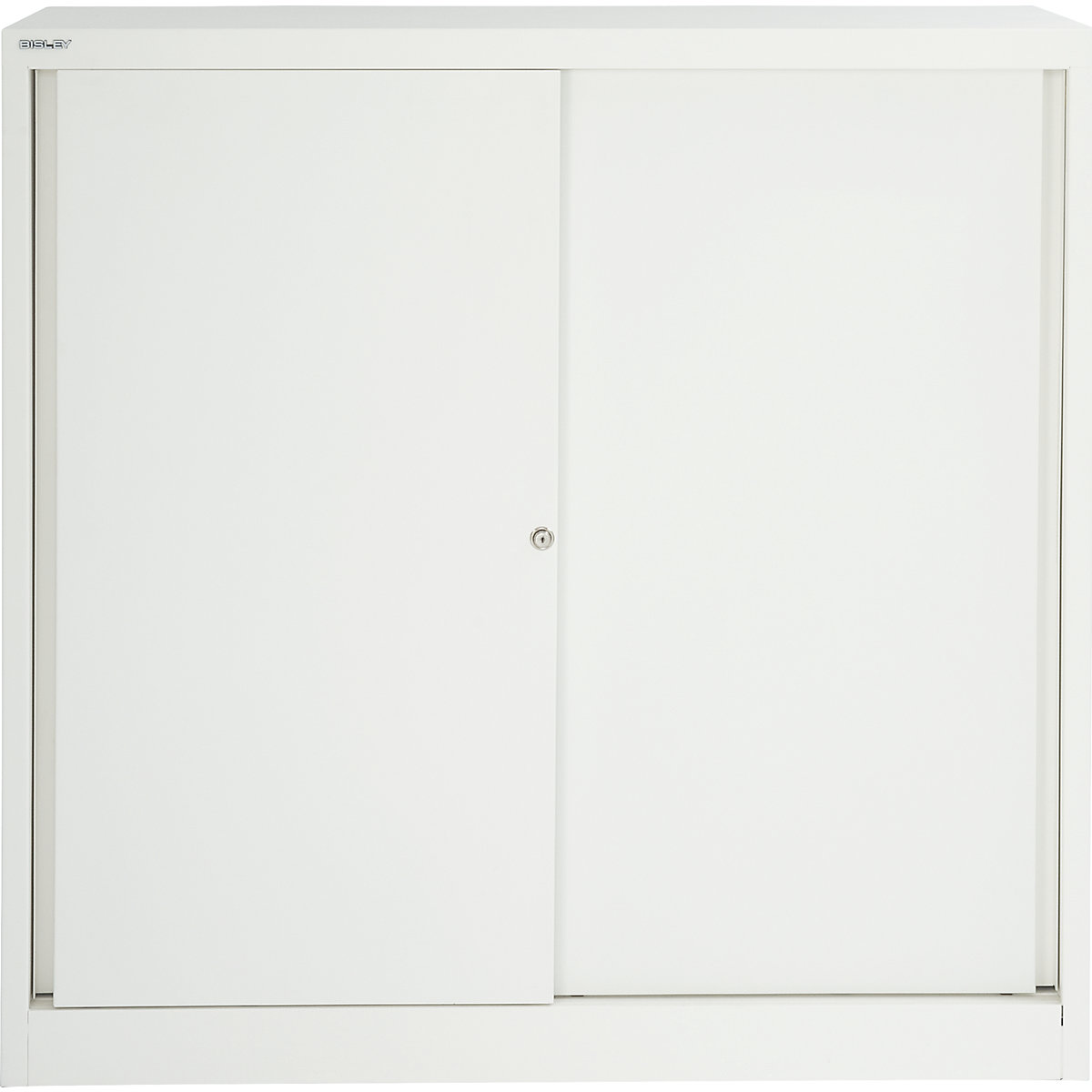 ECO sliding door cupboard – BISLEY (Product illustration 2)-1