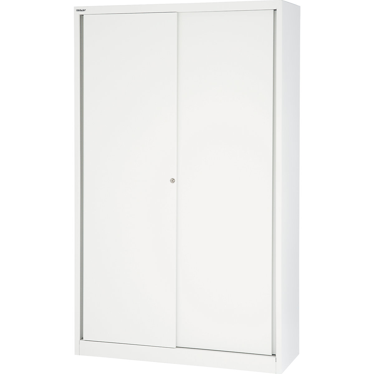 ECO sliding door cupboard – BISLEY (Product illustration 2)-1