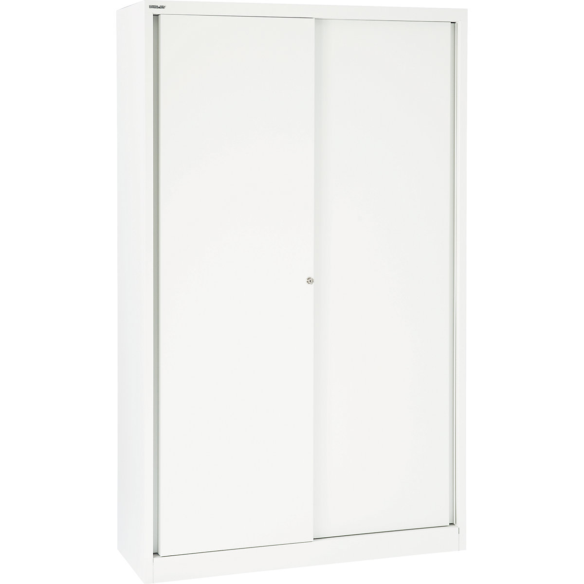 ECO sliding door cupboard – BISLEY (Product illustration 4)-3