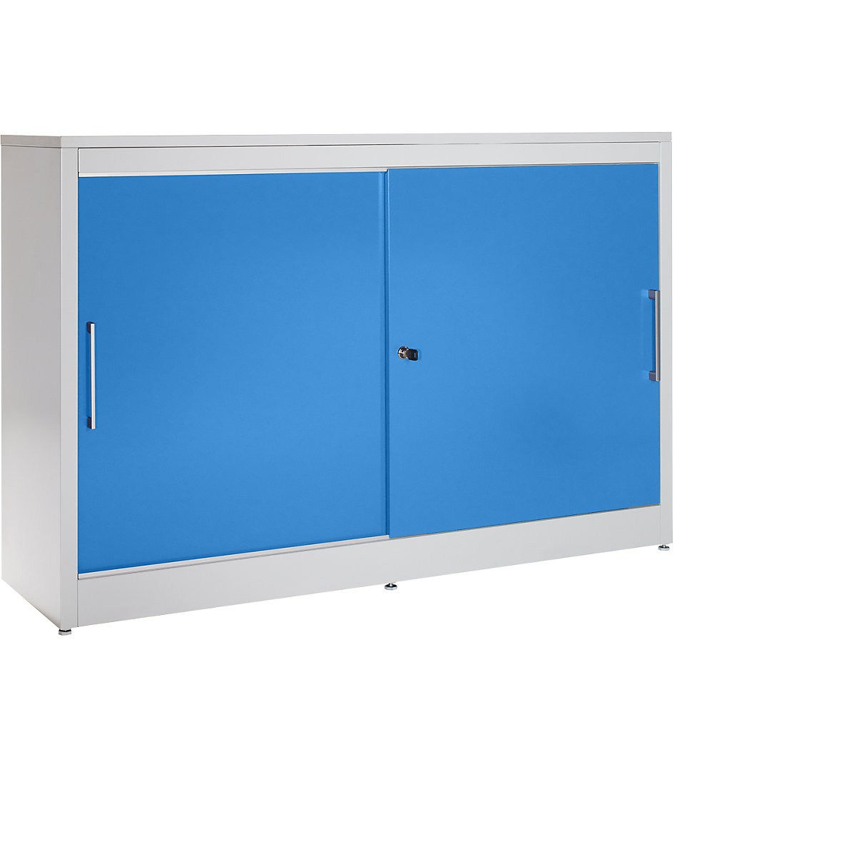 Sliding door cupboard – mauser (Product illustration 3)-2