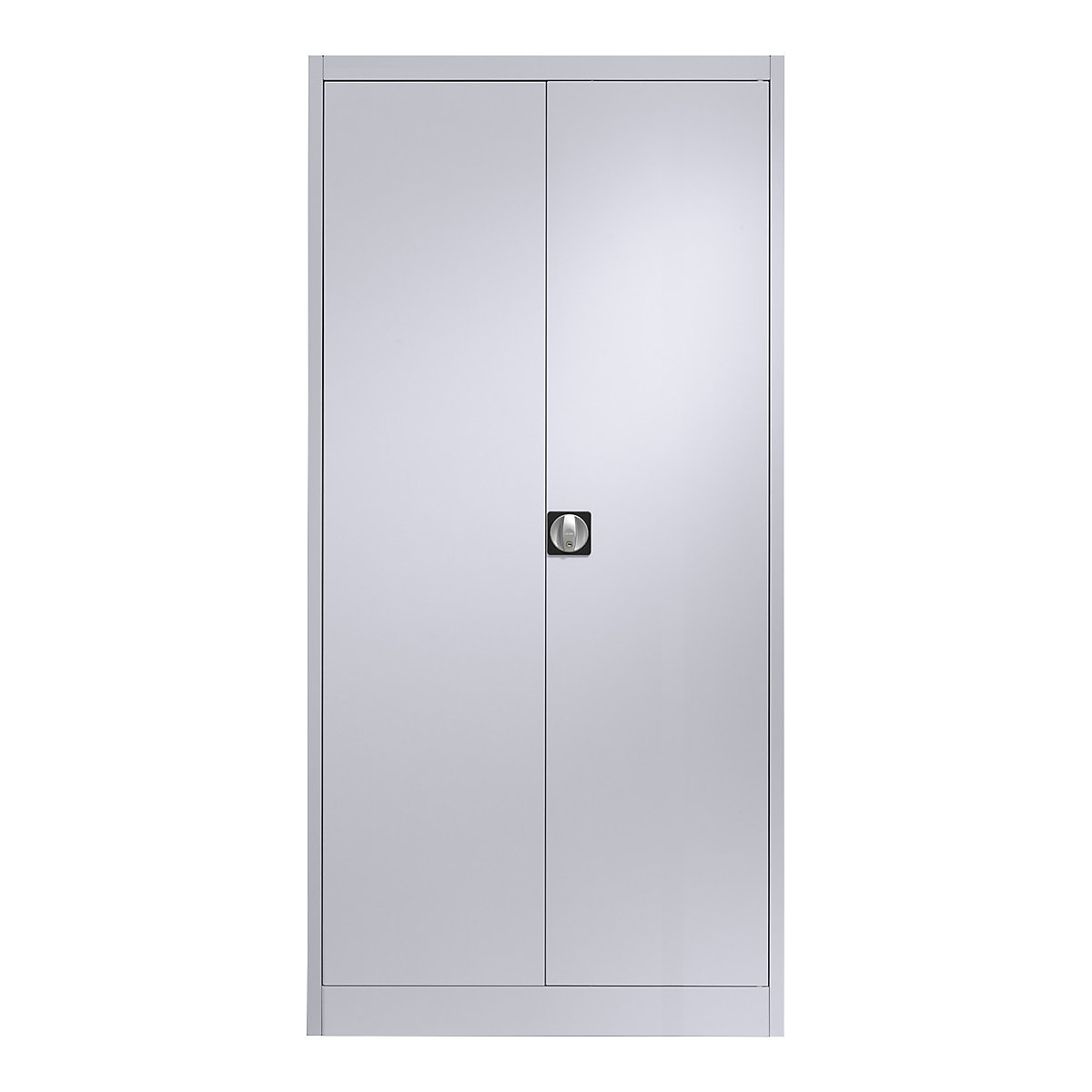 Steel cabinet with double doors – mauser
