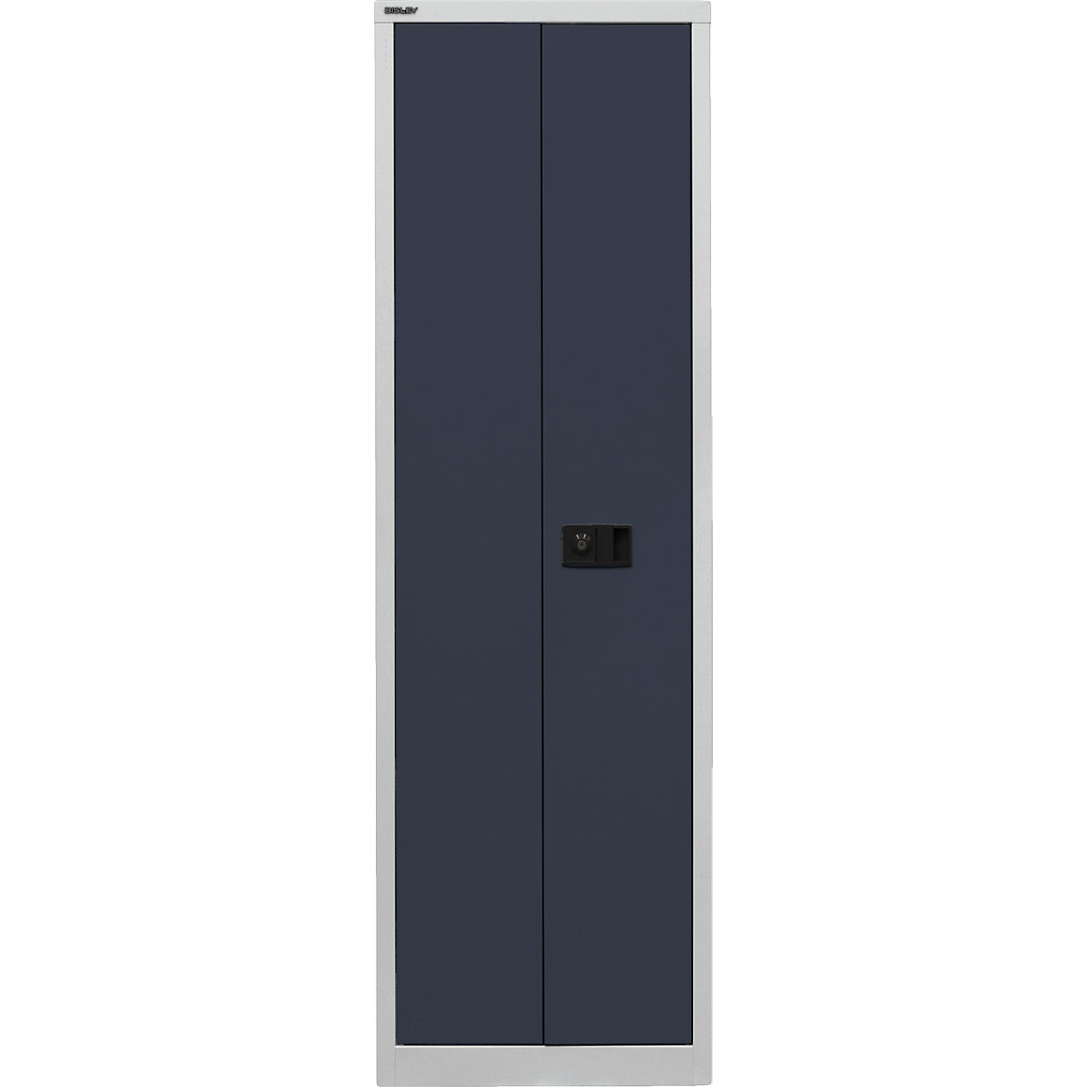 UNIVERSAL double door cupboard – BISLEY (Product illustration 3)-2