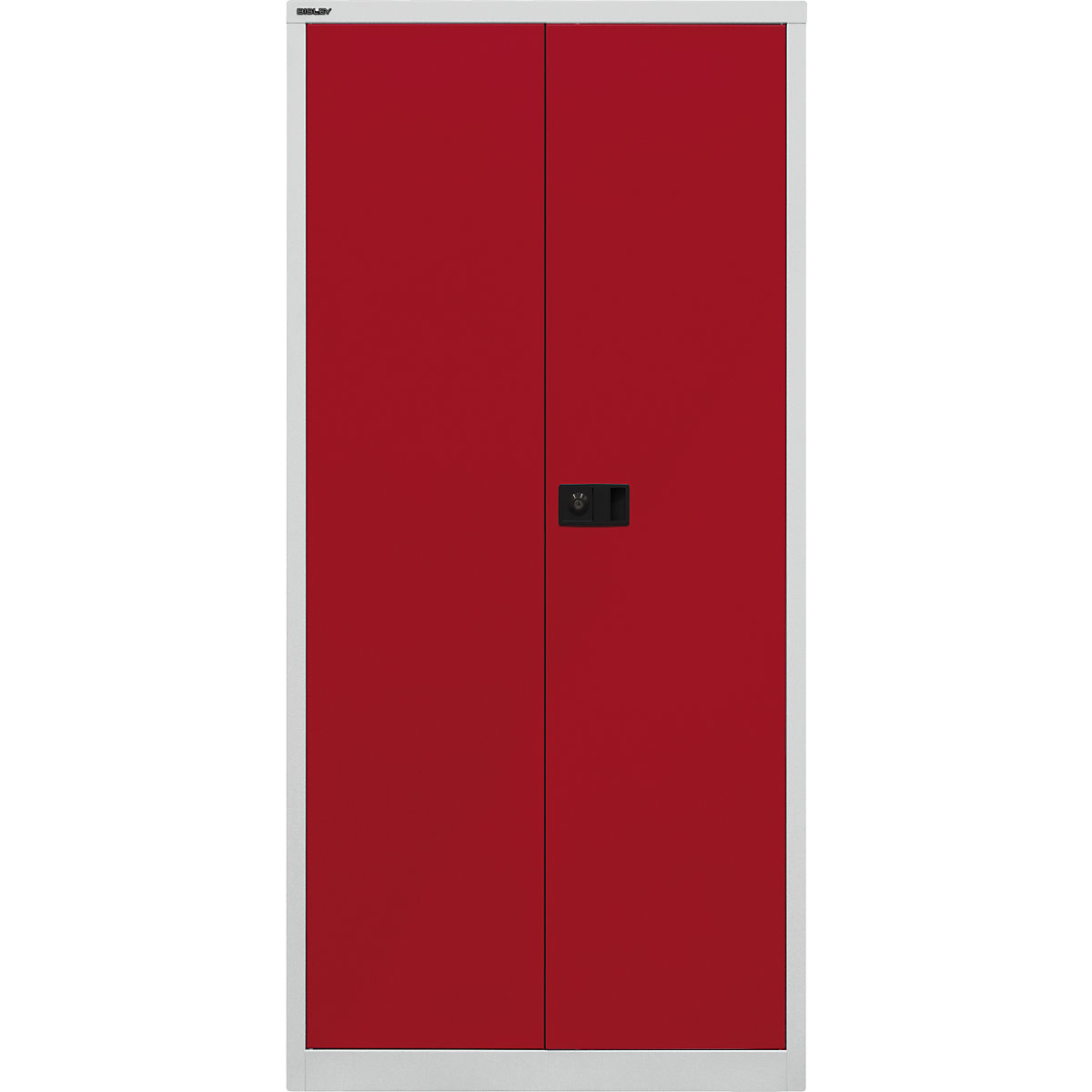 UNIVERSAL double door cupboard – BISLEY (Product illustration 2)-1