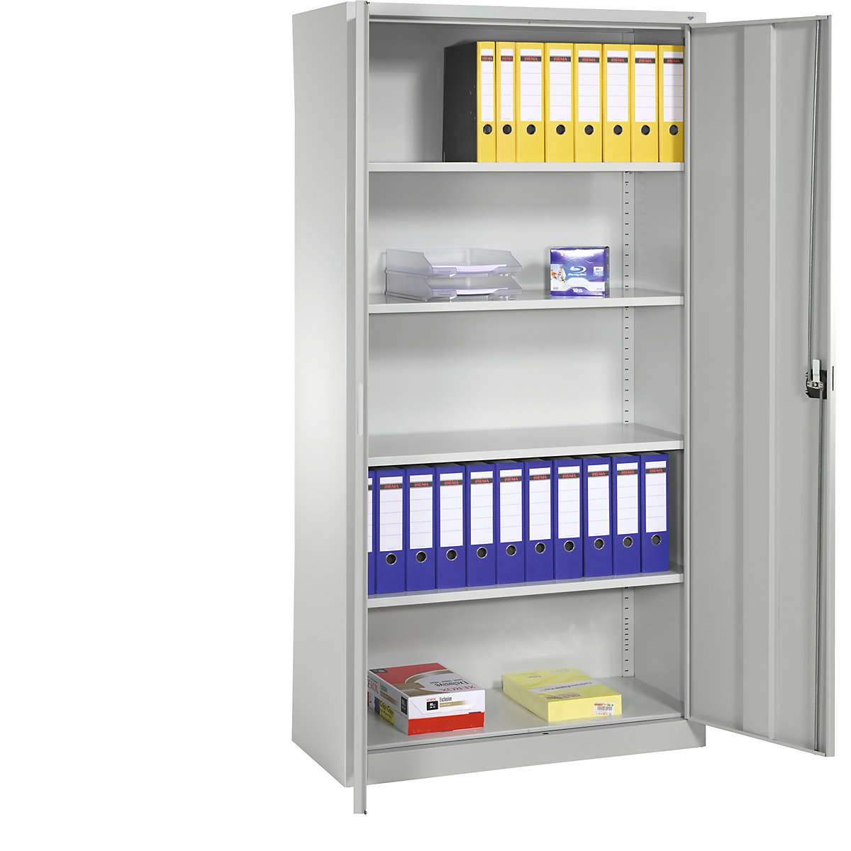 Universal cupboard – C+P (Product illustration 2)-1