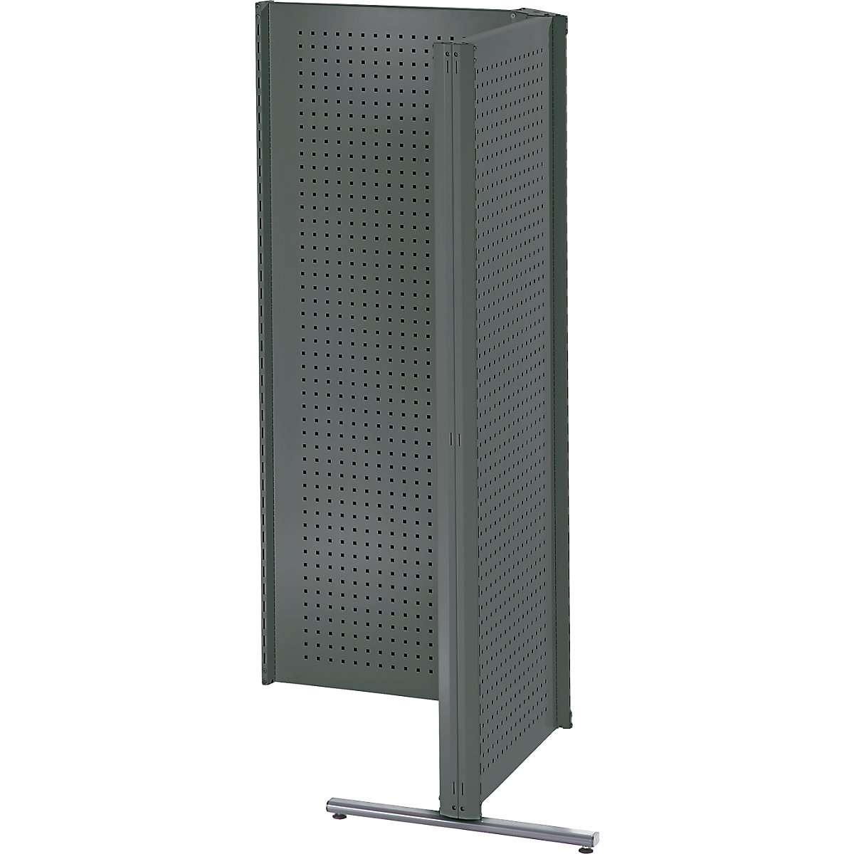 Industrial partition wall system - ANKE