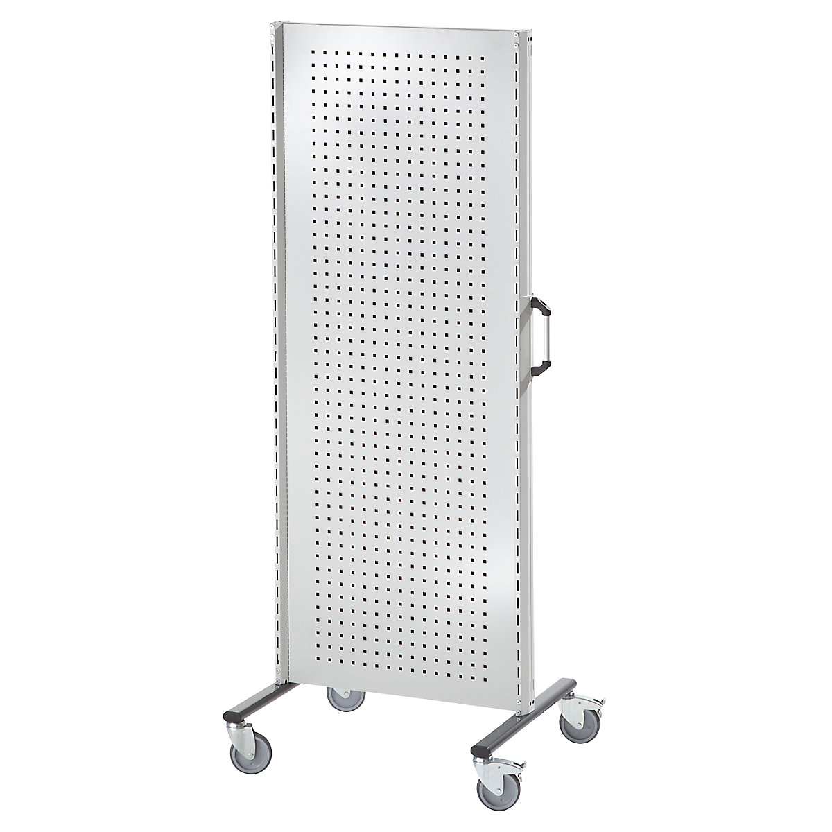 Industrial partition wall system – ANKE