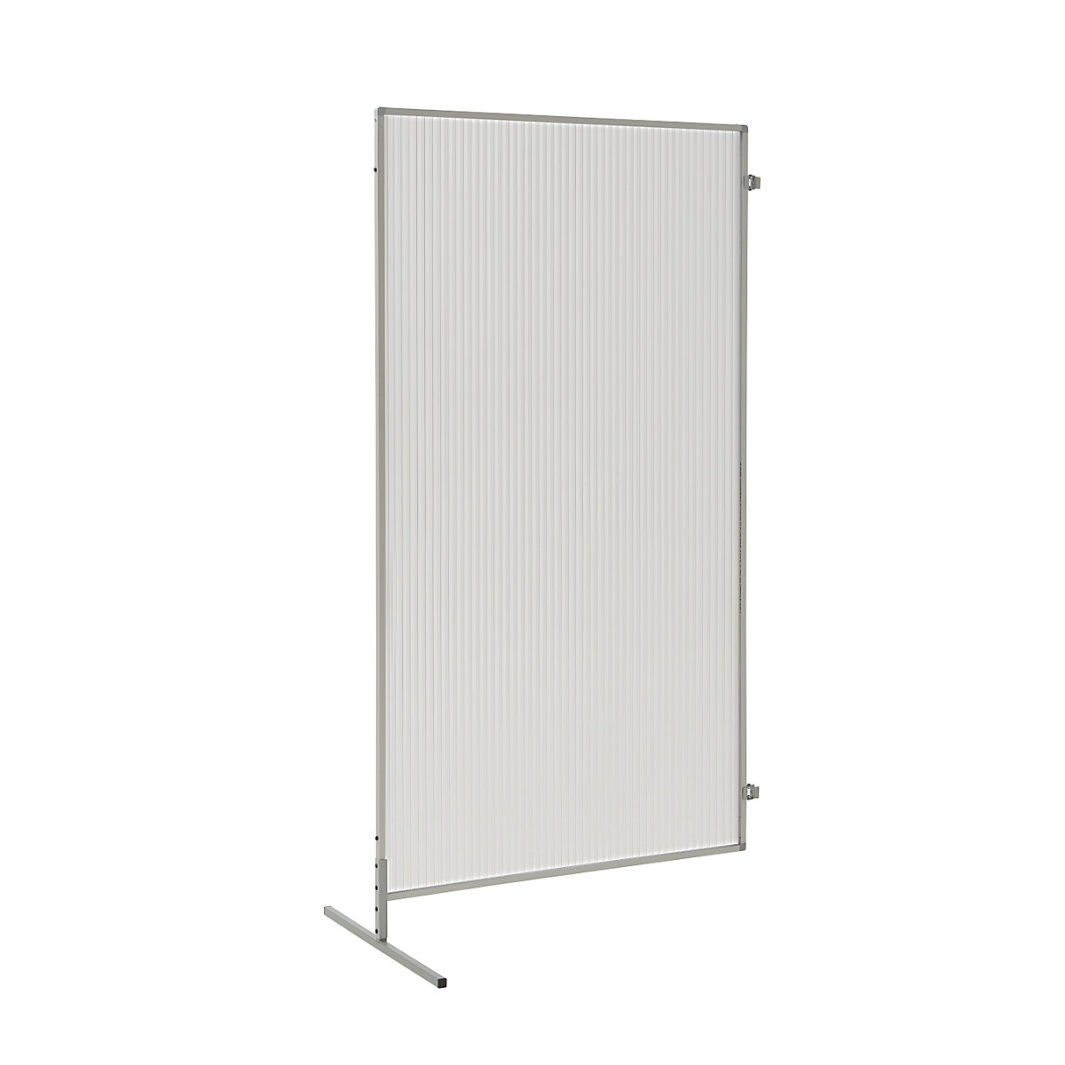 Room divider, transparent and mobile (Product illustration 5)-4