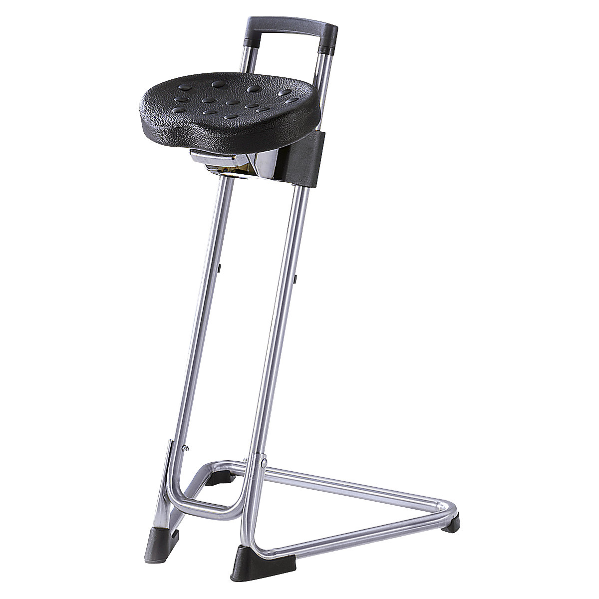 Anti-fatigue stool