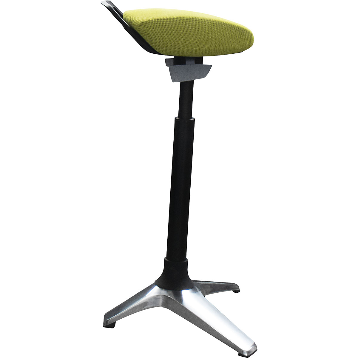 SST1 anti-fatigue stool (Product illustration 4)-3