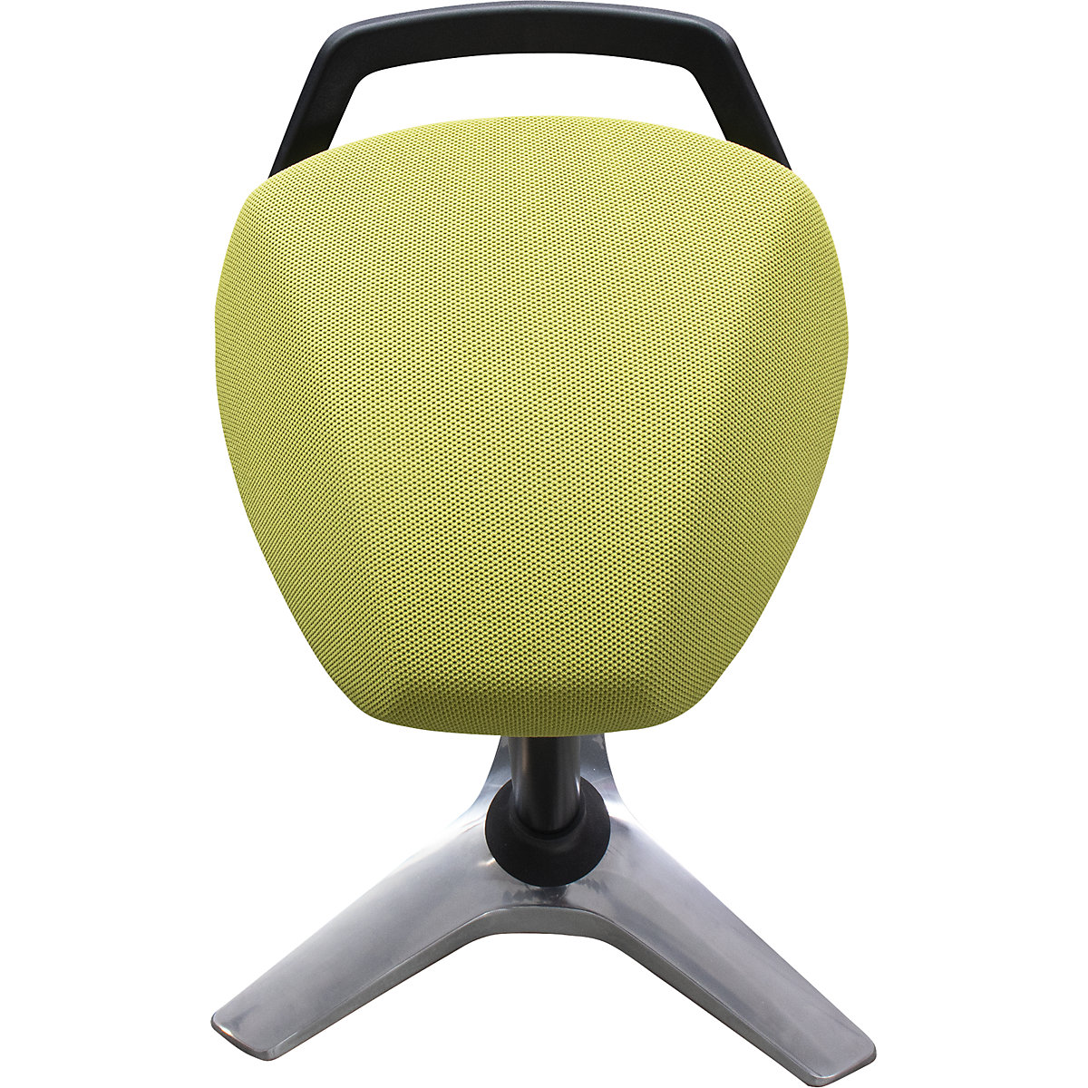 SST1 anti-fatigue stool (Product illustration 5)-4