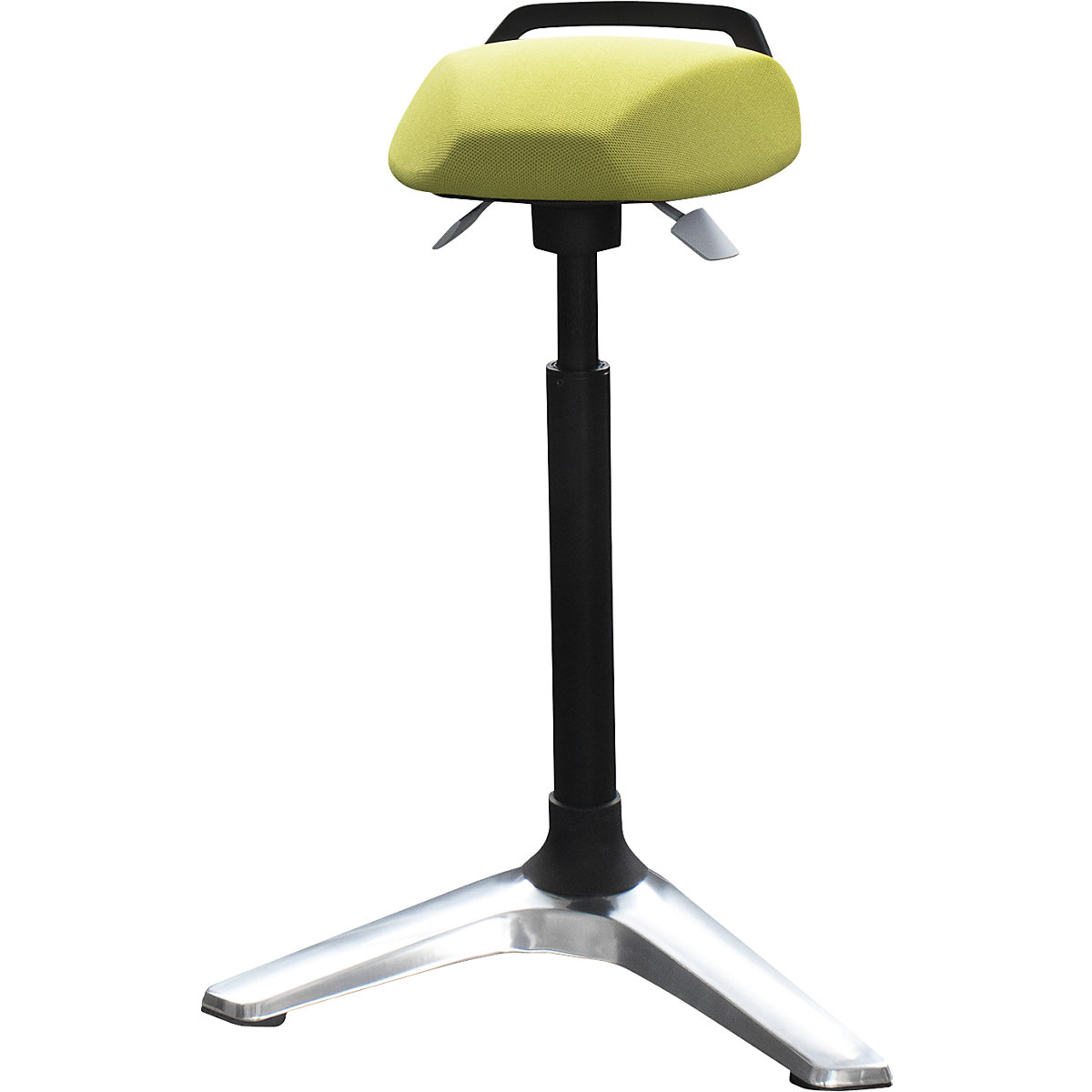 SST1 anti-fatigue stool