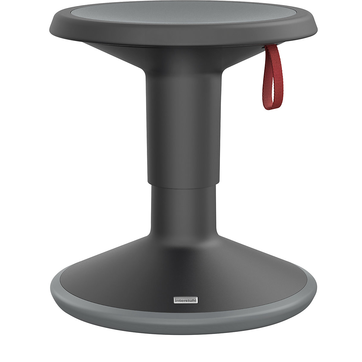 UP multifunctional stool - interstuhl