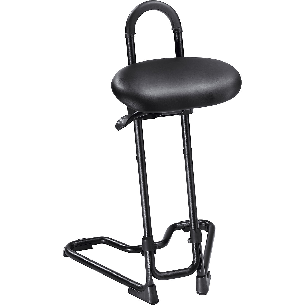 Universal anti-fatigue stool – meychair (Product illustration 2)-1