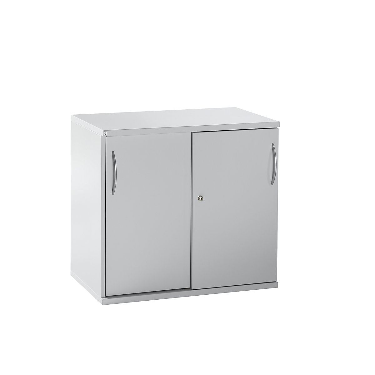 Sliding door cupboard LENA (Product illustration 2)-1
