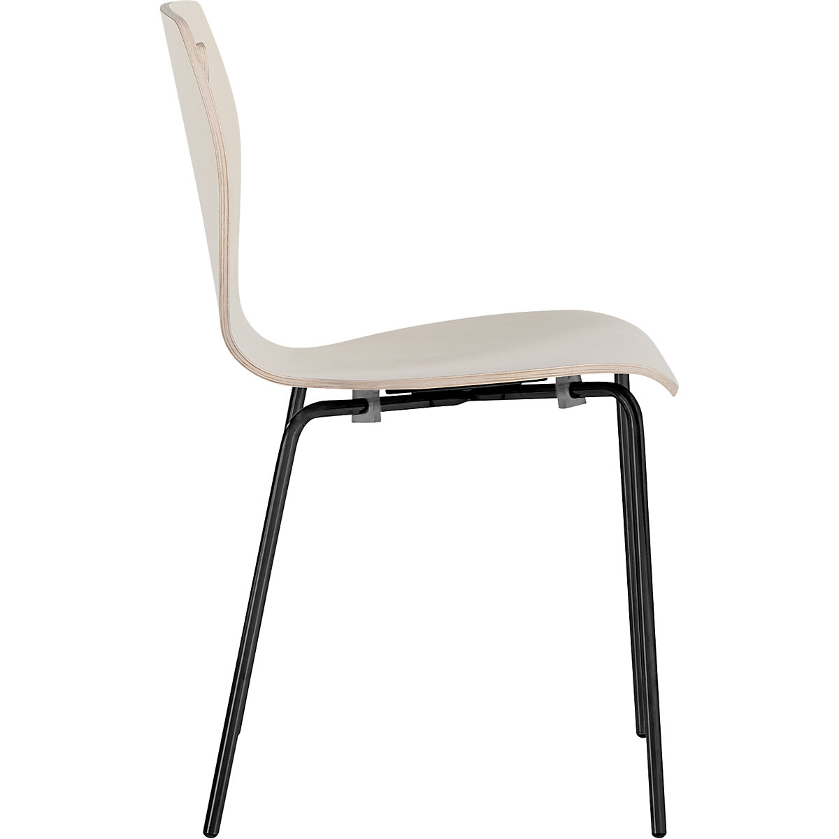 Laura stacking chair (Product illustration 3)-2