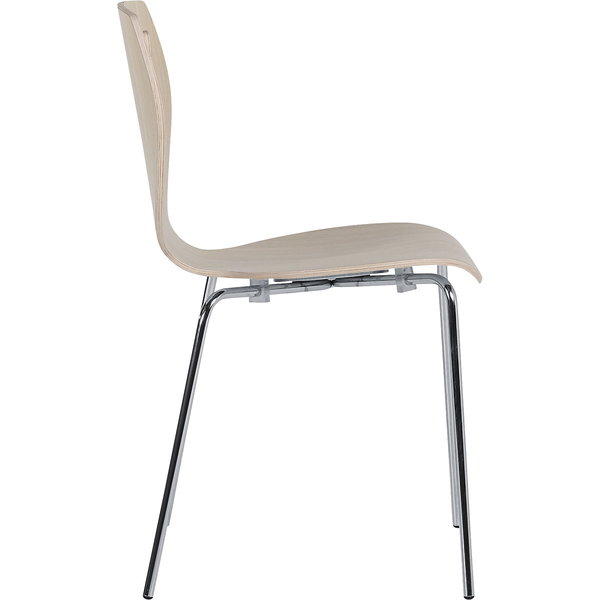 Laura stacking chair (Product illustration 3)-2