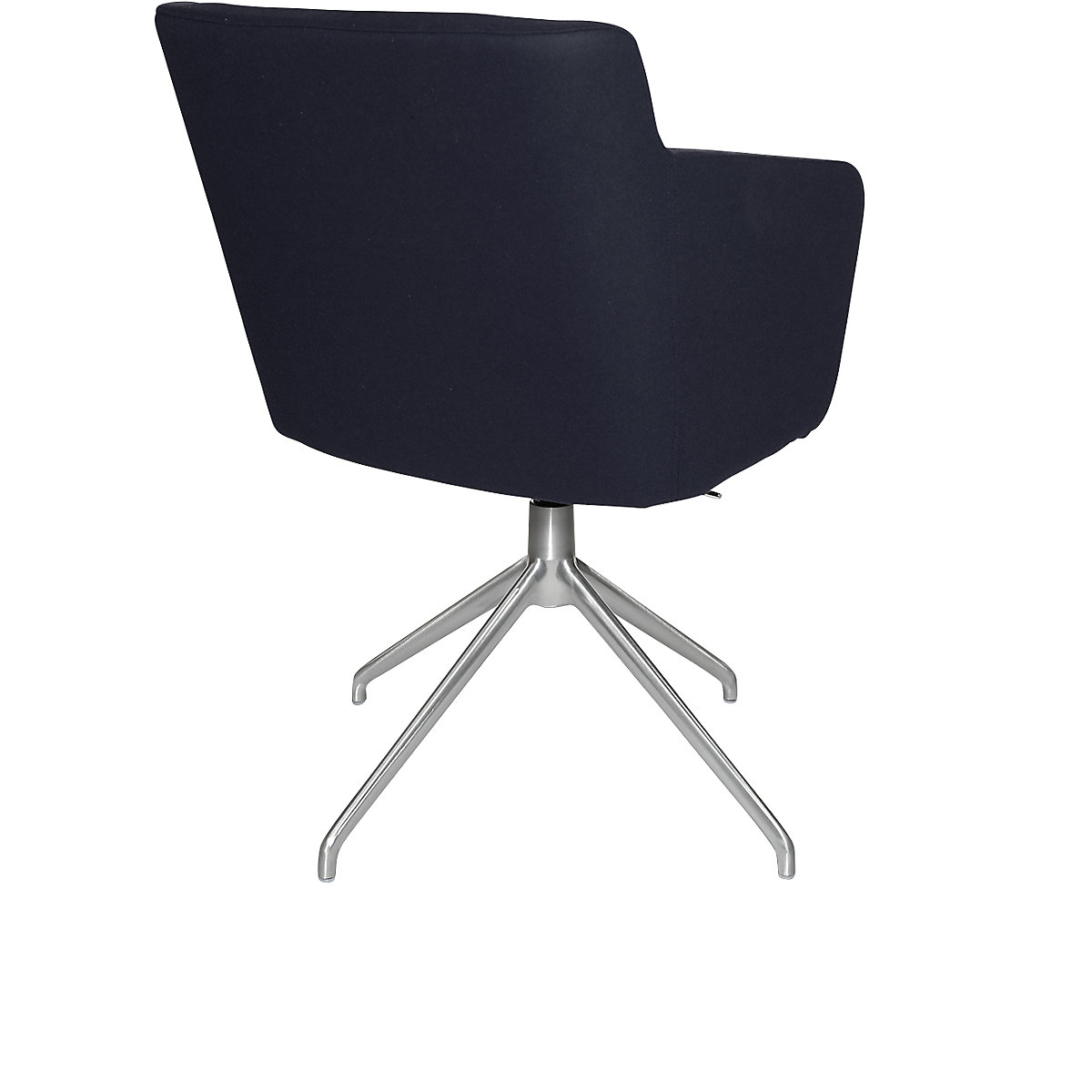 SFH visitors’ chair – Topstar (Product illustration 3)-2