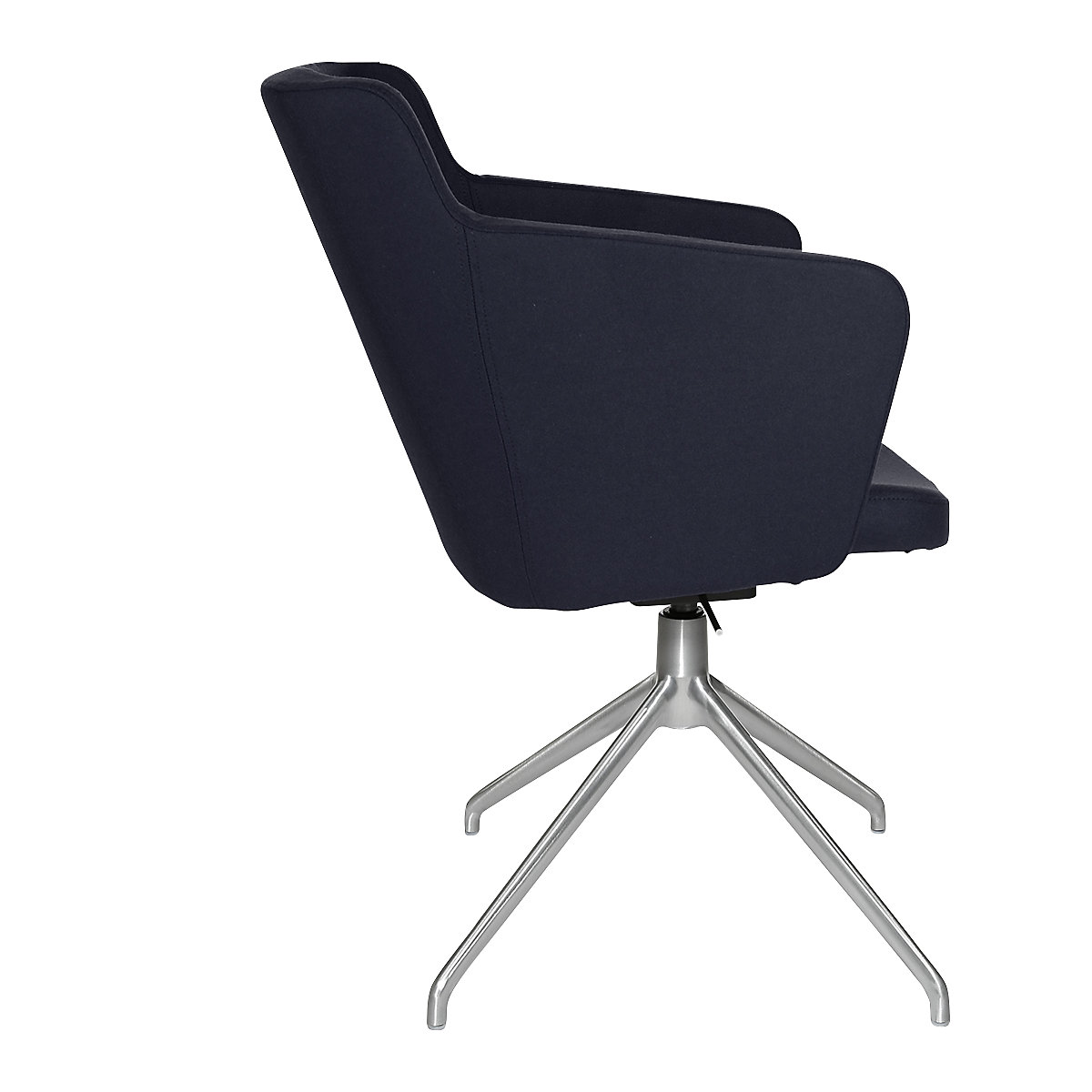 SFH visitors’ chair – Topstar (Product illustration 4)-3