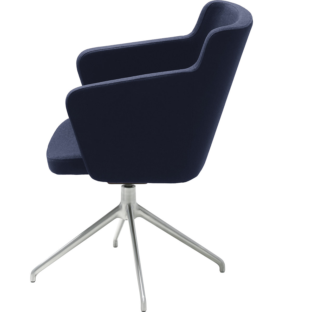 SFH visitors’ chair – Topstar (Product illustration 5)-4