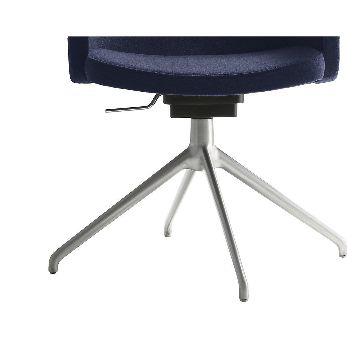 SFH visitors’ chair – Topstar (Product illustration 5)-4