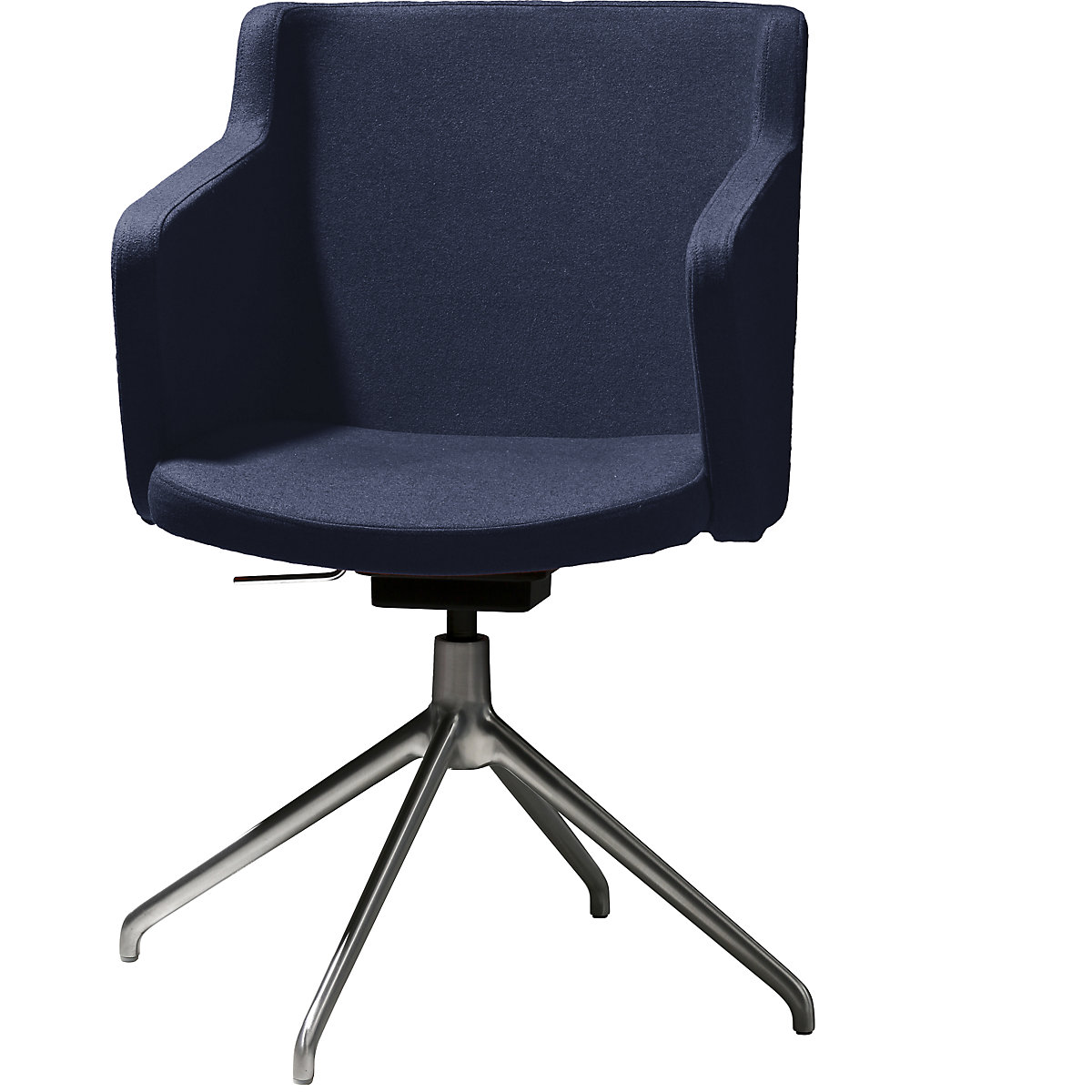 SFH visitors’ chair – Topstar (Product illustration 10)-9