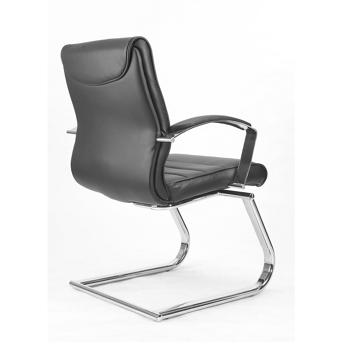 Visitor's easy chair – Topstar (Product illustration 2)-1