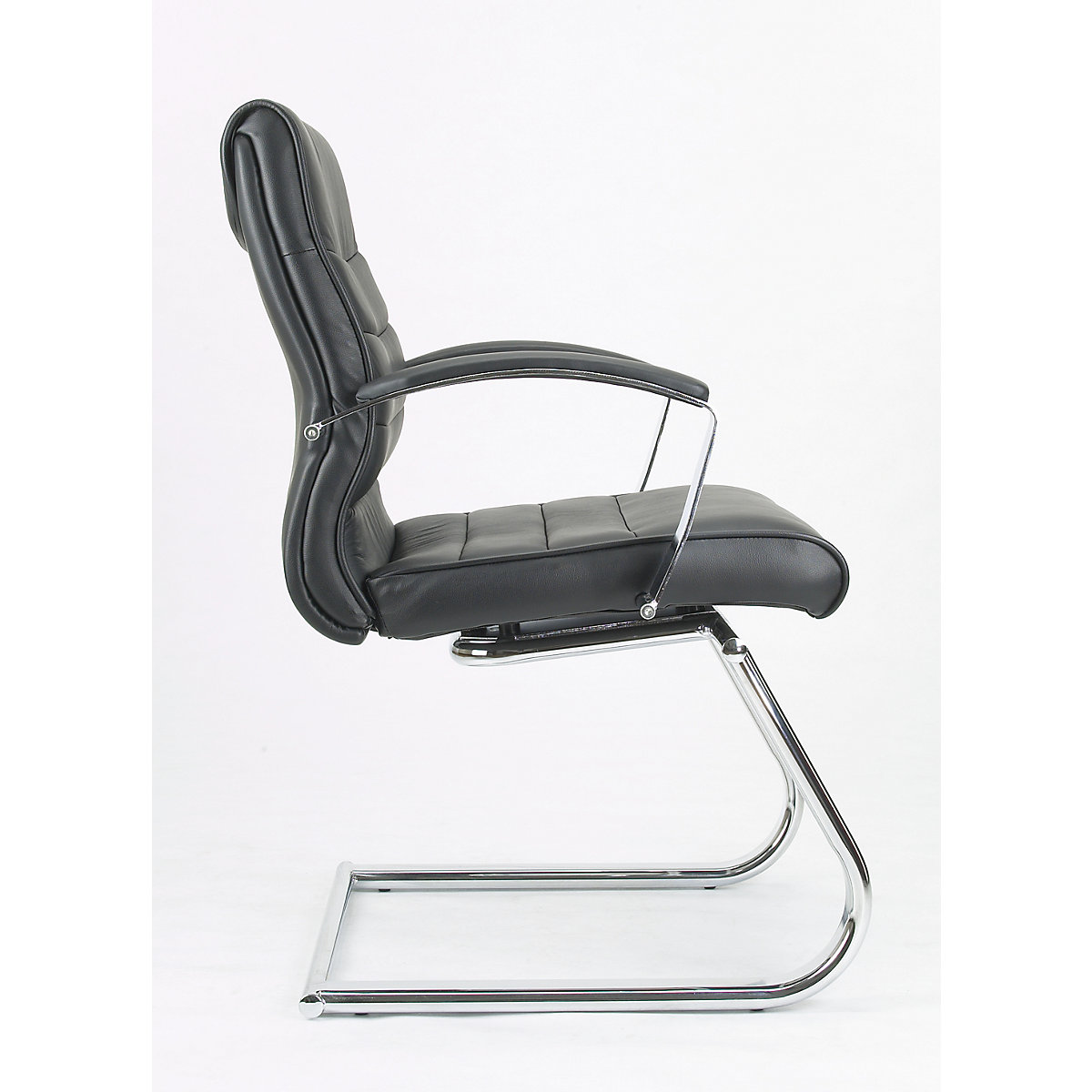Visitor's easy chair – Topstar (Product illustration 3)-2