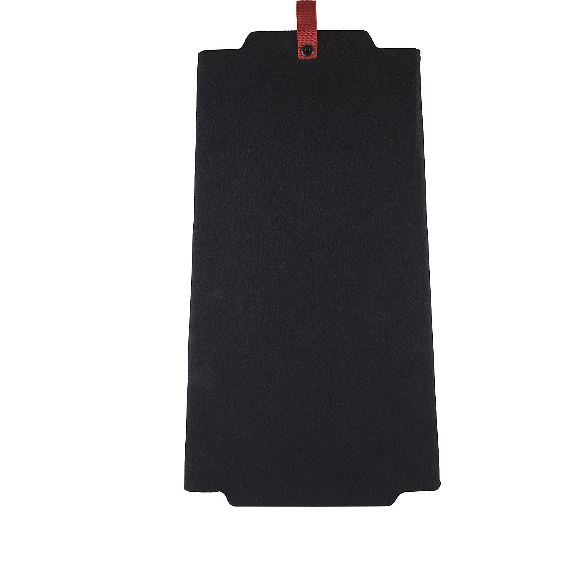 Frame pad