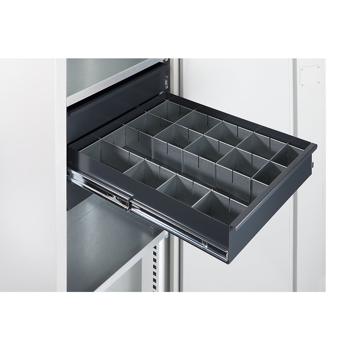 Drawer divider set