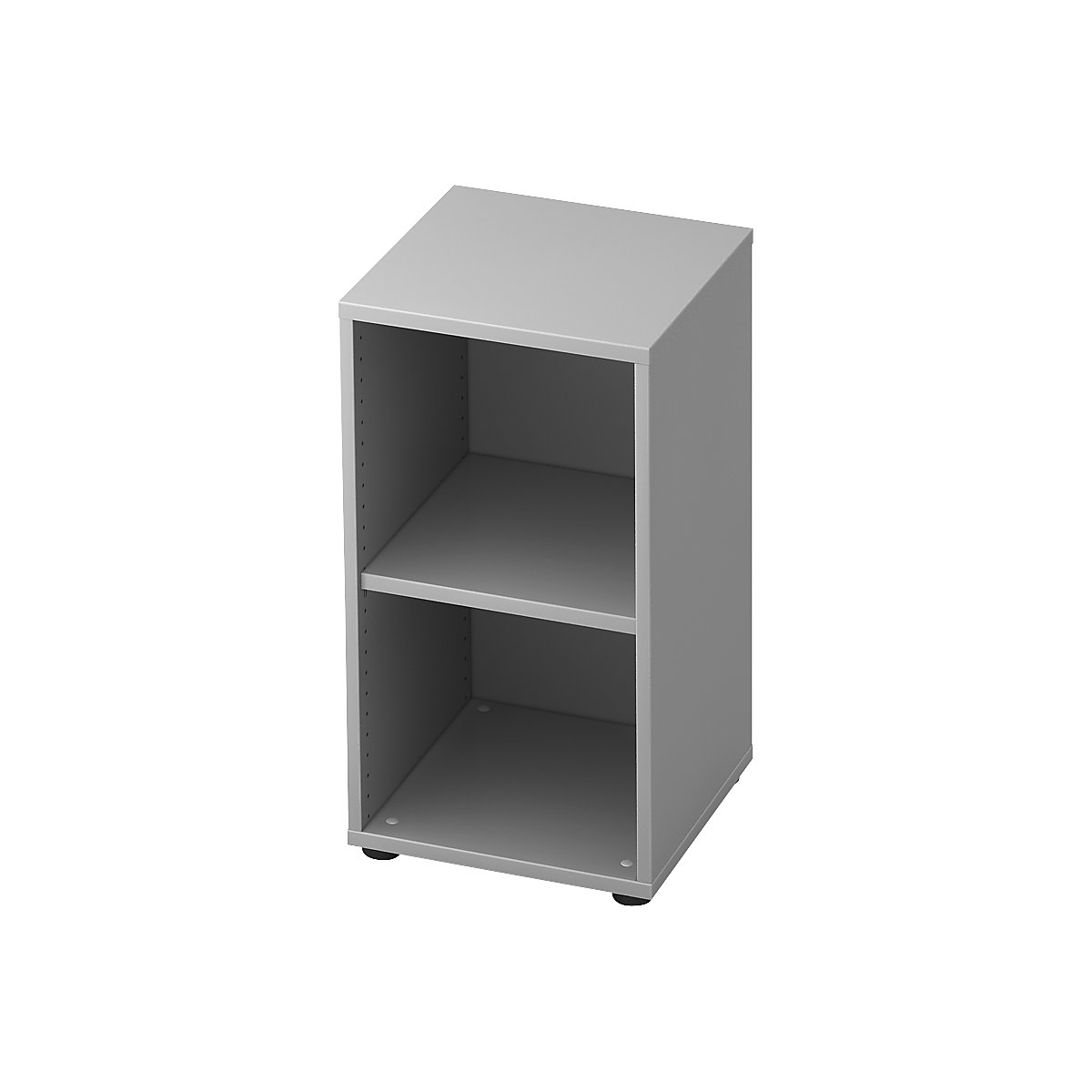 Office shelf unit ANNY - eurokraft pro
