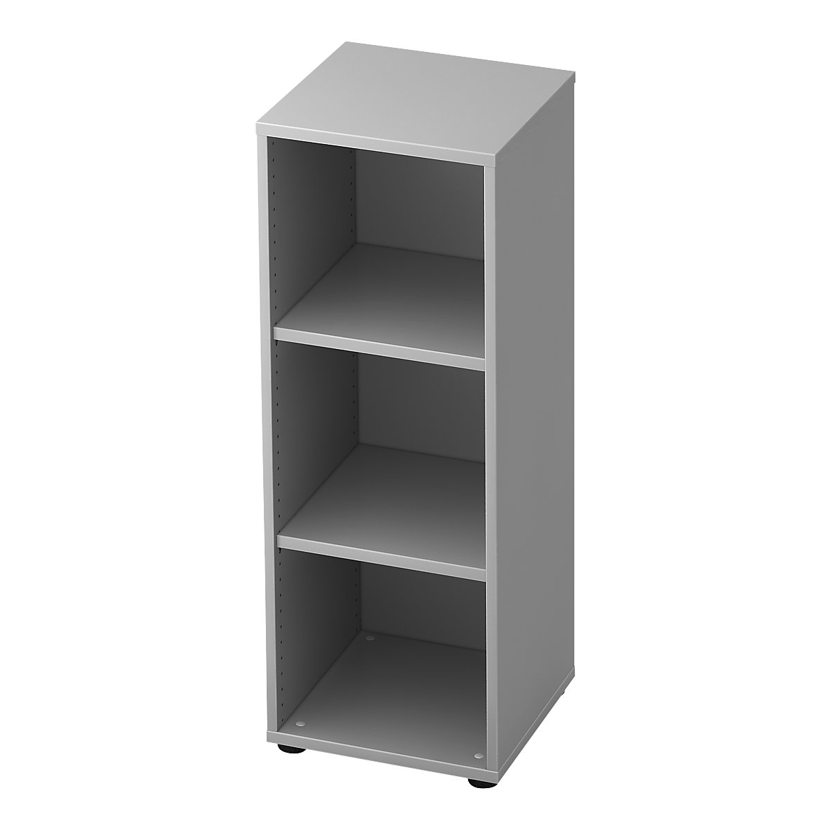 Office shelf unit ANNY – eurokraft pro