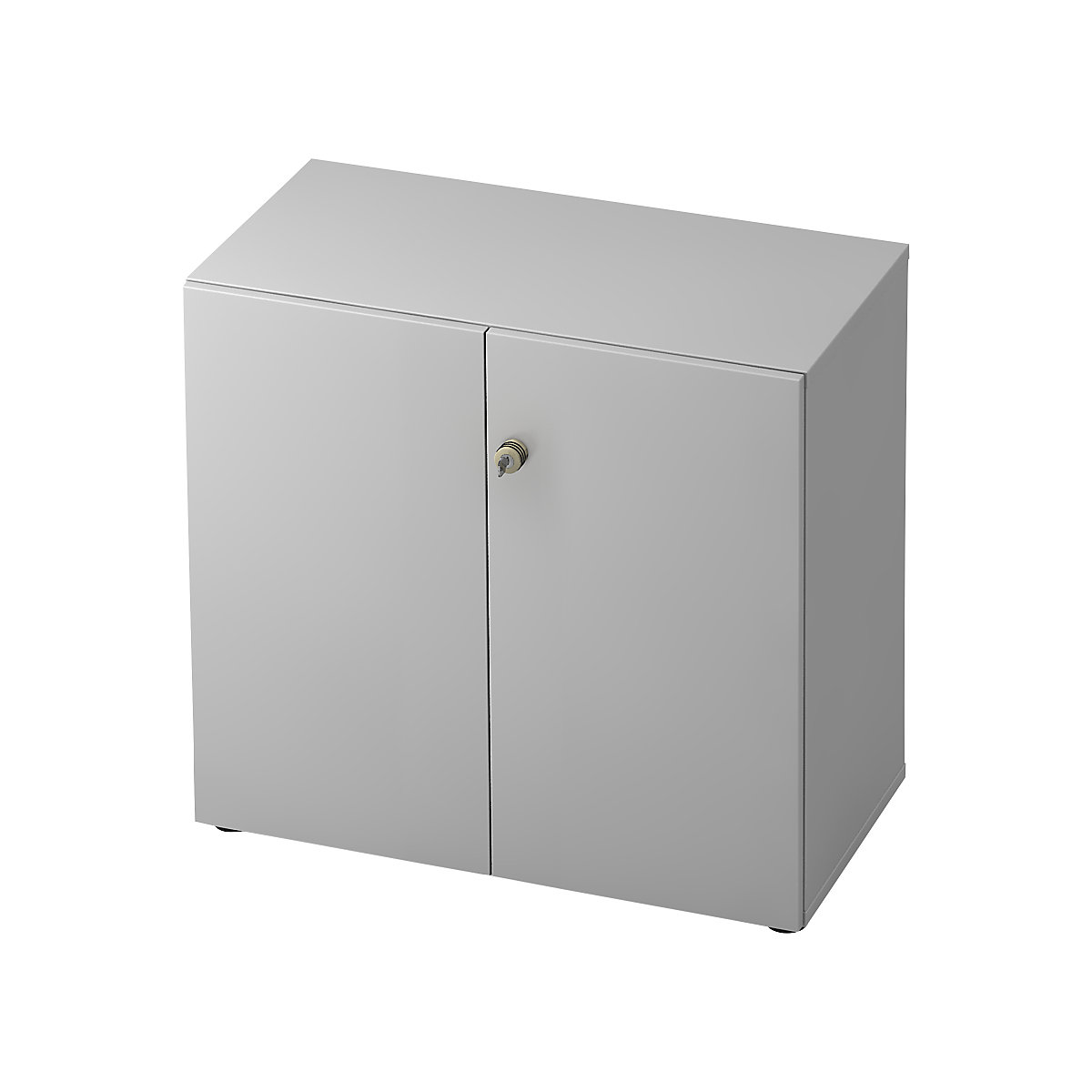 Filing cupboard with acoustic rear panel ANNY-AC