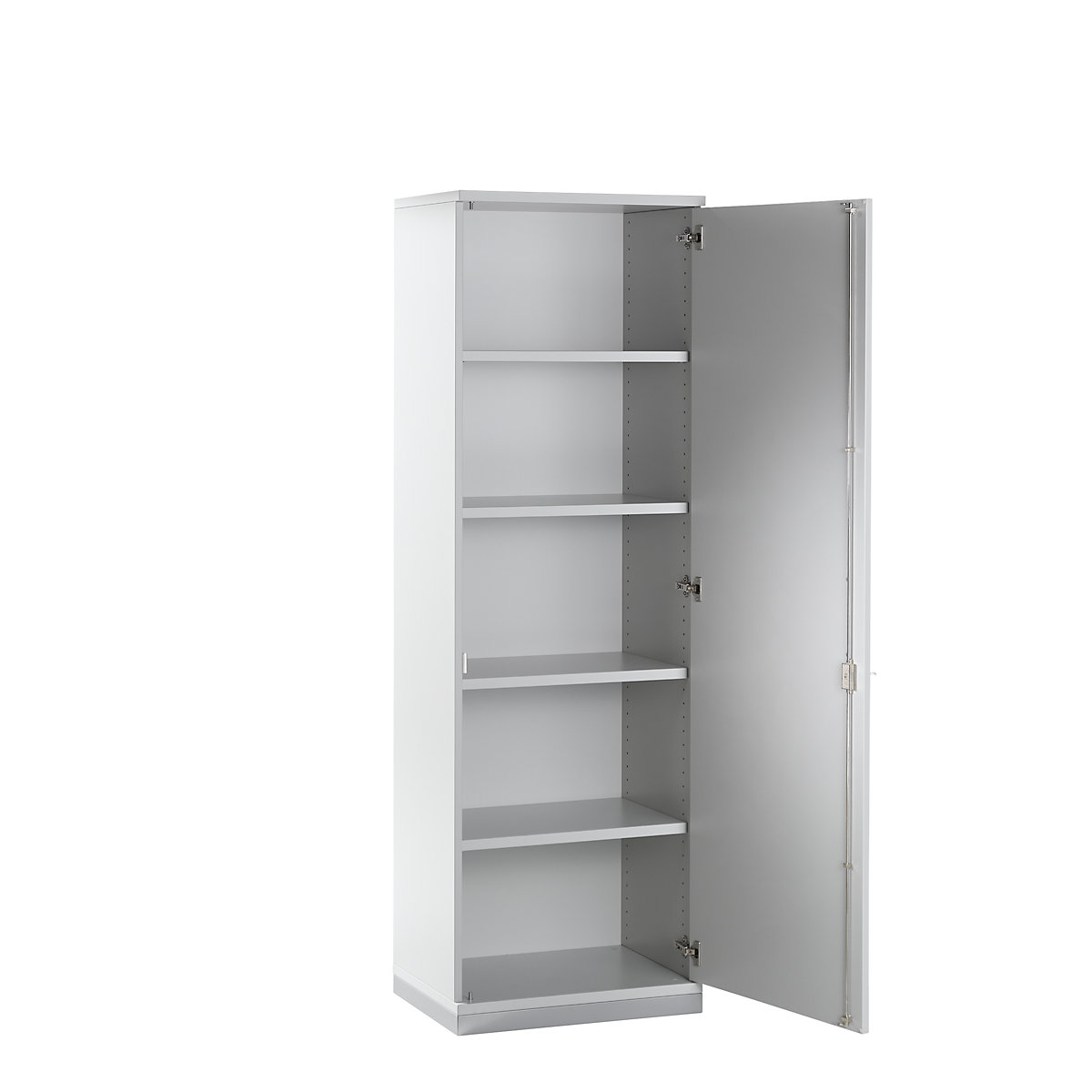 Double door cupboard LENA (Product illustration 2)-1