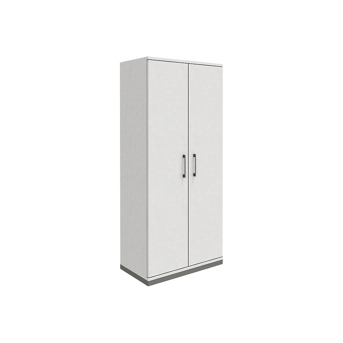 Double door cupboard P12 - eurokraft pro
